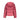 Calvin Klein Rosso Nylon Women's Jacket