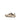 Balenciaga Beige Suede Leather Athletic Sneakers