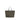 Fendi Bicolor Polyester Shoulder Bag