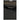 Fendi Black Calf Leather Bos Taurus Shoulder Bag