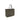 Fendi Bicolor Polyester Shoulder Bag