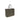 Fendi Bicolor Polyester Shoulder Bag