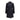 Burberry Black Polyamide Coat