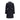 Burberry Black Polyamide Coat