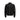Fendi Black Polyamide Bomber