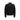 Fendi Black Polyamide Bomber