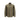 Fendi Bicolor Polyester Full-Length Jacket
