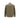 Fendi Bicolor Polyester Full-Length Jacket