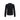 Fendi Black Cashmere Sweater