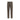 Prada Brown Cotton Cargo Pants