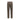 Prada Brown Cotton Cargo Pants