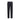 Prada Blue Cotton Casual Pants