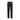 Prada Blue Cotton Casual Pants