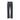 Fendi Blue Cotton Slim Fit Jeans
