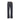 Fendi Blue Cotton Slim Fit Jeans