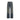 Fendi Blue Cotton Jeans Denim