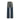 Fendi Blue Cotton Jeans Denim