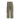 Fendi Bicolor Cotton Cargo Pants
