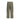 Fendi Bicolor Cotton Cargo Pants