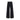 Fendi Black Cashmere Casual Pants