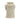 Fendi White Wool Oves Aries Sleeveless Jacket