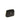Saint Laurent Black Calf Leather Bos Taurus Shoulder Bag