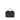 Fendi Black Calf Leather Bos Taurus Handbag