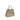Fendi Beige Calf Leather Bos Taurus Shoulder Bag