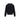 Fendi Black Cashmere Hoodie