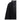 Fendi Black Cashmere Hoodie