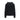 Fendi Black Cashmere Hoodie
