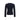 Fendi Blue Wool Oves Aries Sweatshirt