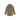 Fendi Bicolor Polyester Full-Length Jacket