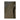 Fendi Bicolor Polyester Full-Length Jacket