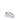 Alexander McQueen White Calf Leather Bos Taurus Platform Sneakers