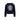Kenzo Blue Wool Oves Aries Sweatshirt