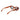 Guess Brown Plastic Sunglasses