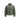 Burberry Bicolor Polyamide Full-Length Jacket