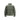 Burberry Bicolor Polyamide Full-Length Jacket