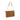 Saint Laurent Beige Suede Leather Shoulder Bag