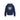 Kenzo Blue Cotton Sweatshirt