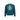Kenzo Bicolor Wool Oves Aries Cardigan