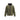 Moncler Grenoble Bicolor Polyamide Sweatshirt