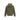 Moncler Grenoble Bicolor Polyamide Sweatshirt