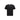 Moncler Grenoble Black Cotton T-Shirt