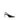 Gucci Black Goatskin High Heel Pumps