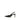 Gucci Black Goatskin High Heel Pumps