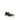 Fendi Black Calf Leather Bos Taurus Low Top Sneakers