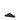 Fendi Bicolor Polyester Flat Sandals