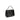 Balenciaga Black Lamb Ovis Aries Shoulder Bag